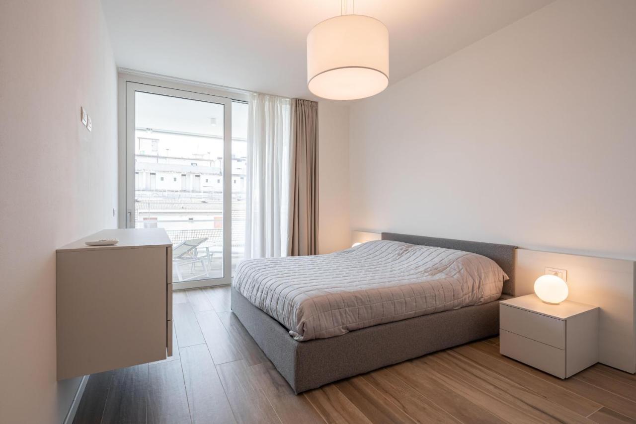 Palm Beach Jesolo Экстерьер фото