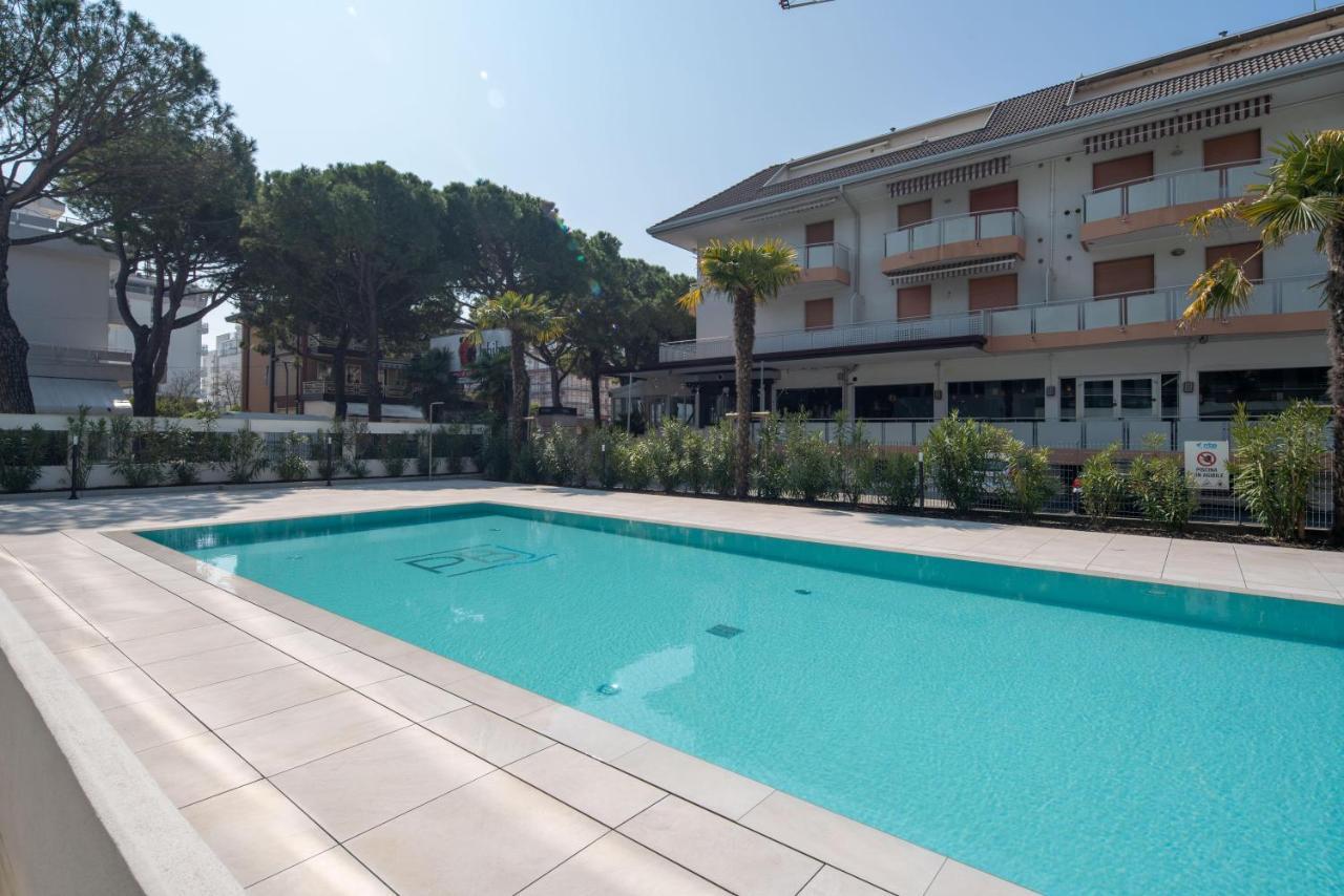 Palm Beach Jesolo Экстерьер фото