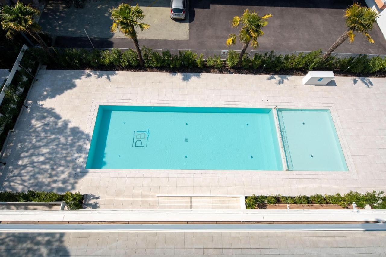 Palm Beach Jesolo Экстерьер фото