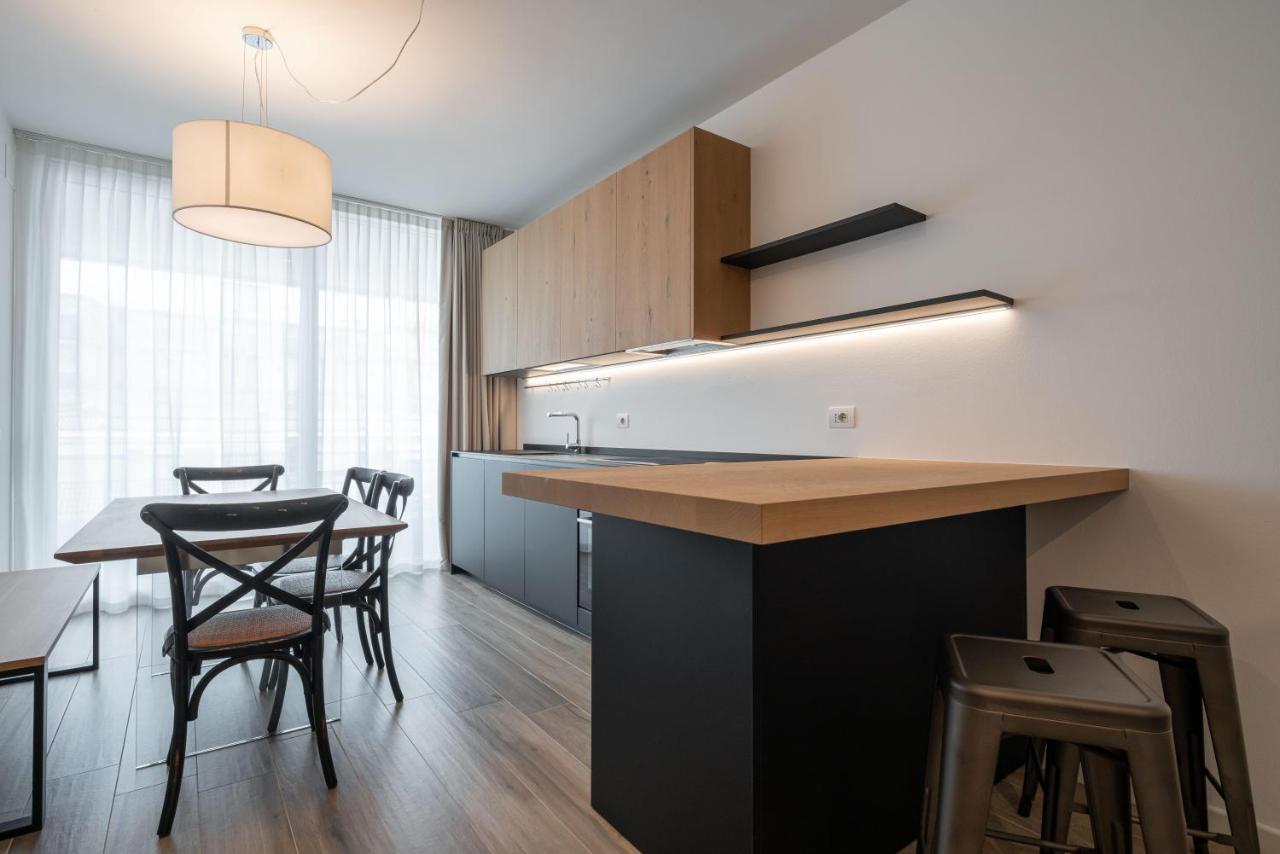 Palm Beach Jesolo Экстерьер фото