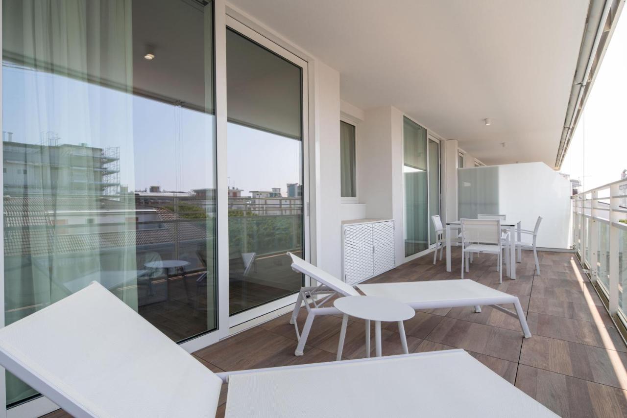 Palm Beach Jesolo Экстерьер фото