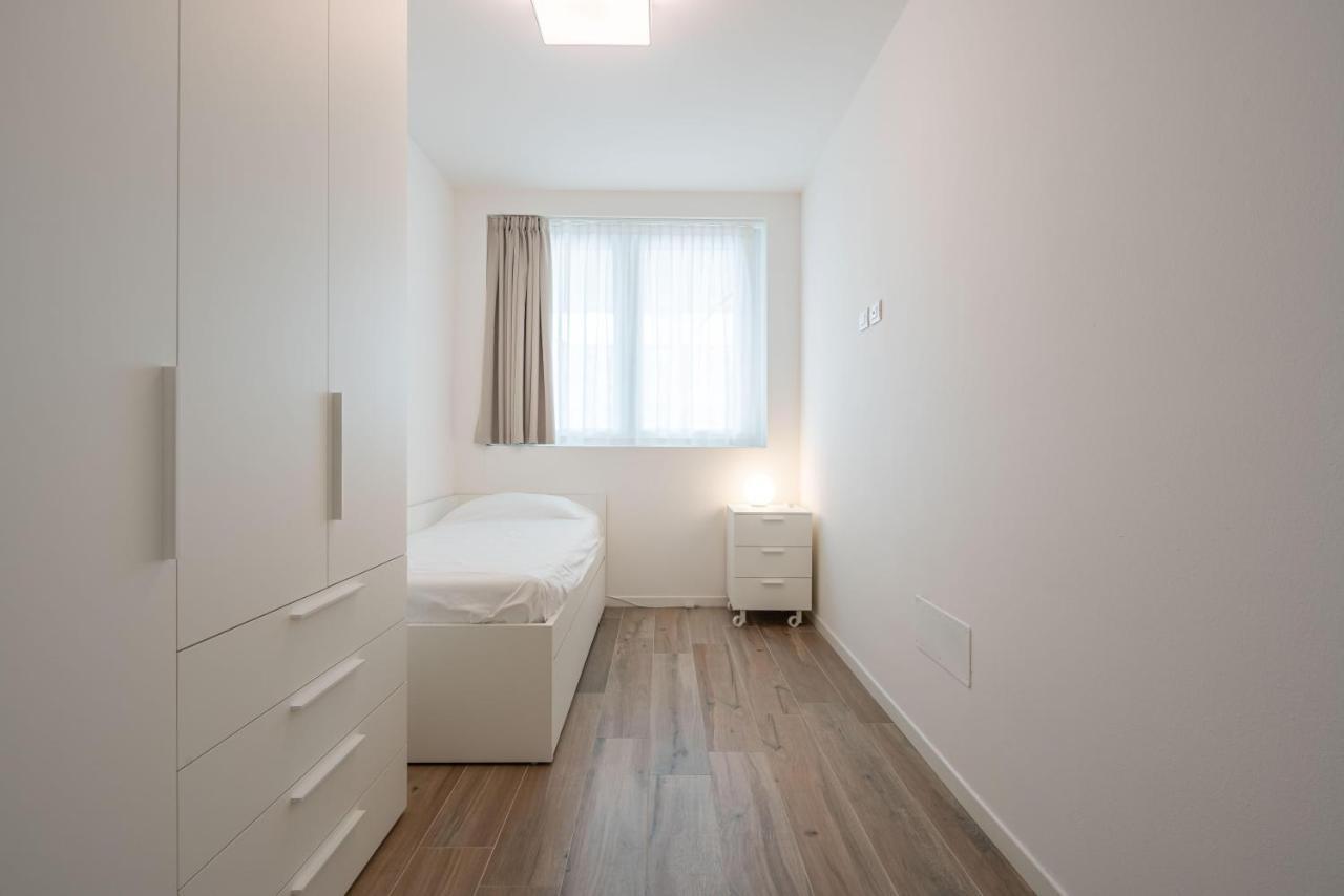 Palm Beach Jesolo Экстерьер фото