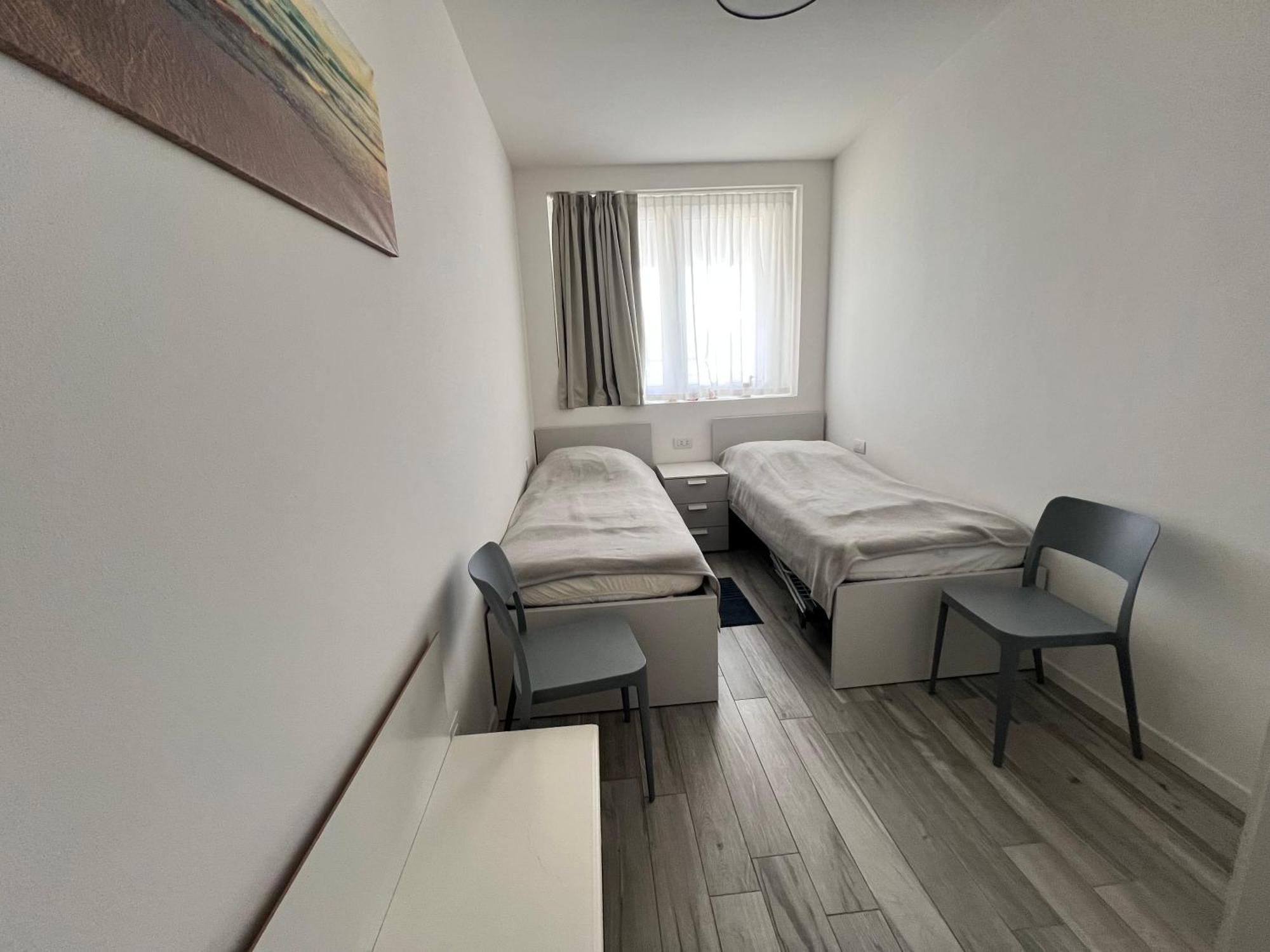 Palm Beach Jesolo Экстерьер фото
